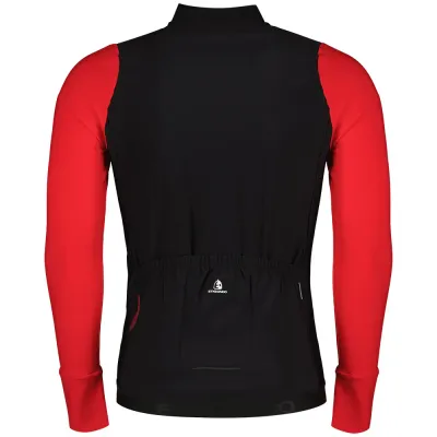 Fahrradtrikots langarm Etxeondo Kalu (Bild 3)
