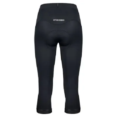 Caprihose Etxeondo Koma Essentials 3/4 Radhose 0 (Bild 2)