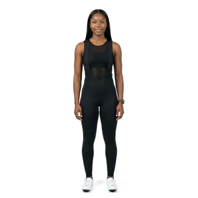 Bodies Etxeondo Koma Lange Trägerhose (Bild 3)