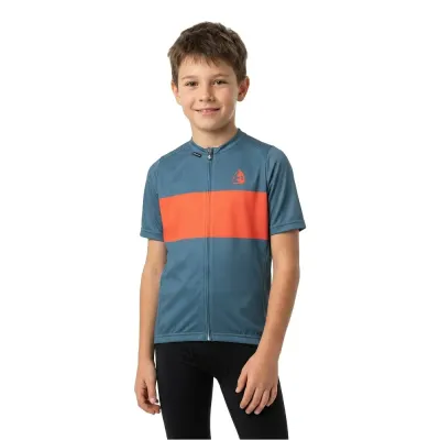 Fahrradtrikots kurzarm Etxeondo Kume (Bild 3)