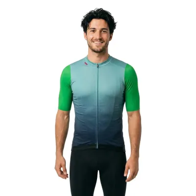 Fahrradtrikots kurzarm Etxeondo Lausoa (Bild 3)