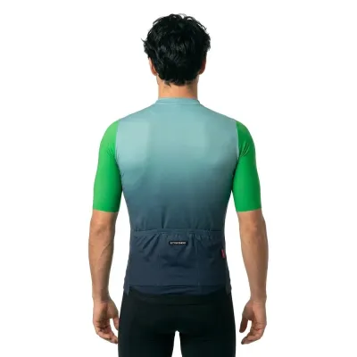 Fahrradtrikots kurzarm Etxeondo Lausoa (Bild 4)