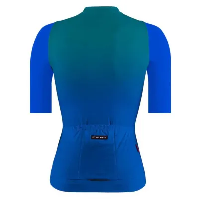 Fahrradtrikots kurzarm Etxeondo Lausoa (Bild 6)