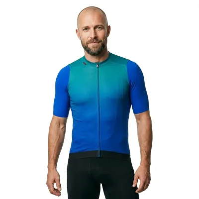 Fahrradtrikots kurzarm Etxeondo Lausoa (Bild 7)