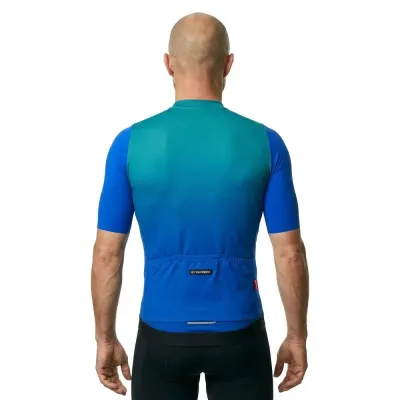 Fahrradtrikots kurzarm Etxeondo Lausoa (Bild 8)