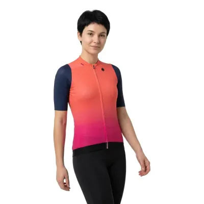 Fahrradtrikots kurzarm Etxeondo Lausoa (Bild 3)