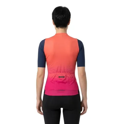 Fahrradtrikots kurzarm Etxeondo Lausoa (Bild 4)
