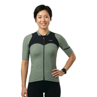 Fahrradtrikots kurzarm Etxeondo Lira (Bild 14)