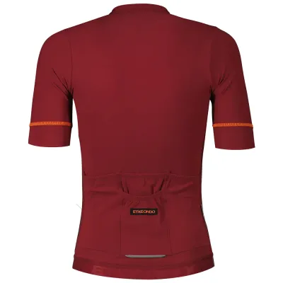 Fahrradtrikots kurzarm Etxeondo Lira (Bild 3)