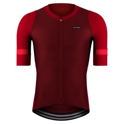 Fahrradtrikots kurzarm Etxeondo Mendi 2025 (Bild 10)