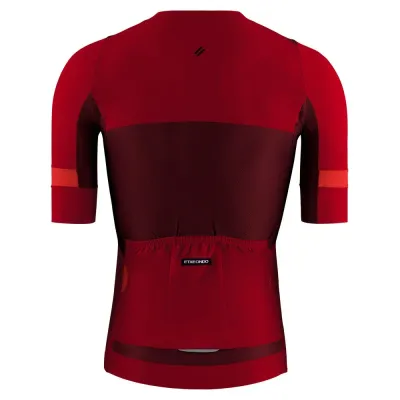 Fahrradtrikots kurzarm Etxeondo Mendi 2025 (Bild 11)