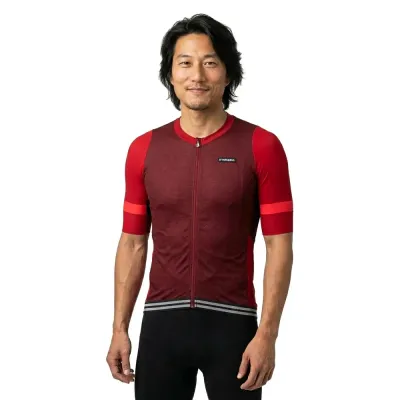 Fahrradtrikots kurzarm Etxeondo Mendi 2025 (Bild 12)