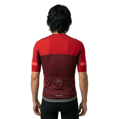 Fahrradtrikots kurzarm Etxeondo Mendi 2025 (Bild 13)