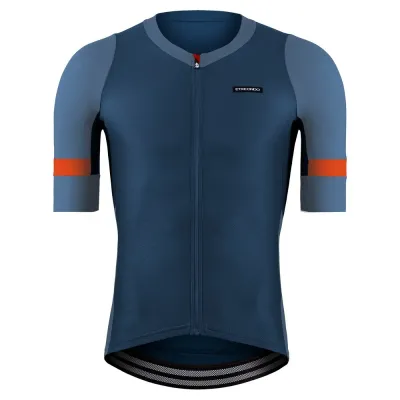Fahrradtrikots kurzarm Etxeondo Mendi 2025 (Bild 6)