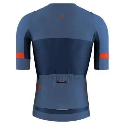 Fahrradtrikots kurzarm Etxeondo Mendi 2025 (Bild 7)