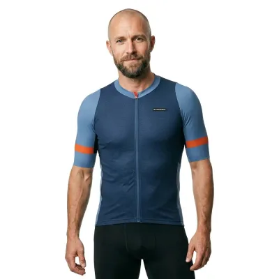 Fahrradtrikots kurzarm Etxeondo Mendi 2025 (Bild 8)