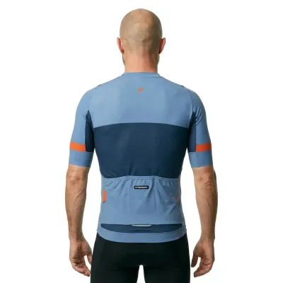 Fahrradtrikots kurzarm Etxeondo Mendi 2025 (Bild 9)