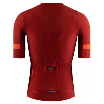 Fahrradtrikots kurzarm Etxeondo Mendi 2025 (Bild 2)