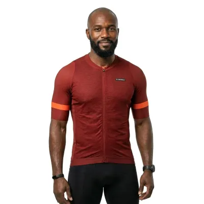 Fahrradtrikots kurzarm Etxeondo Mendi 2025 (Bild 3)