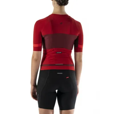 Fahrradtrikots kurzarm Etxeondo Mendia 2025 (Bild 17)