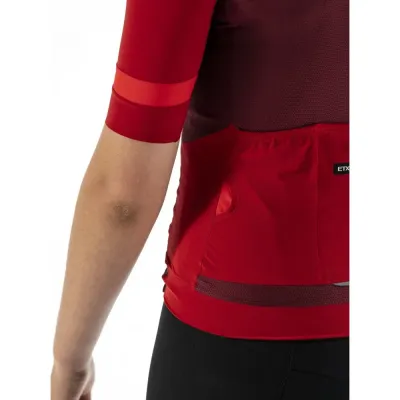 Fahrradtrikots kurzarm Etxeondo Mendia 2025 (Bild 21)