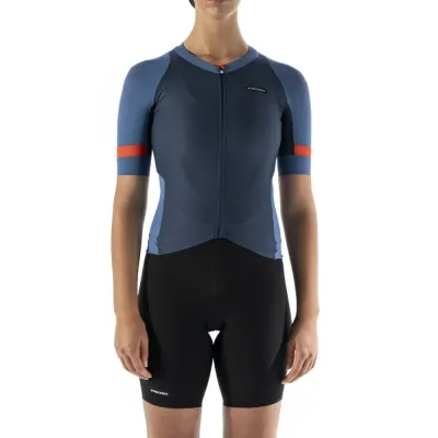 Fahrradtrikots kurzarm Etxeondo Mendia 2025 (Bild 10)