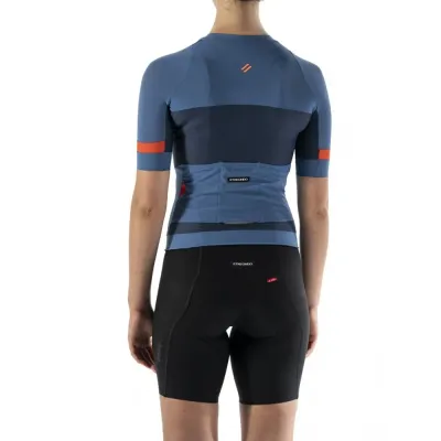 Fahrradtrikots kurzarm Etxeondo Mendia 2025 (Bild 11)