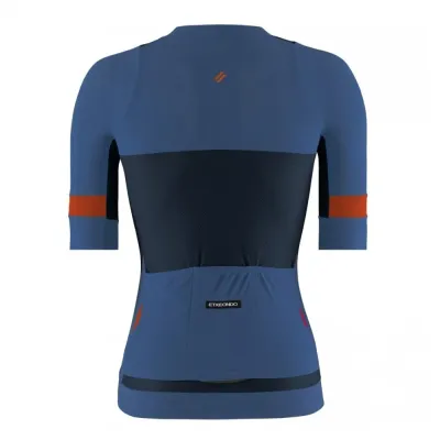 Fahrradtrikots kurzarm Etxeondo Mendia 2025 (Bild 13)