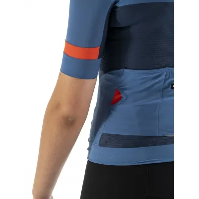 Fahrradtrikots kurzarm Etxeondo Mendia 2025 (Bild 15)