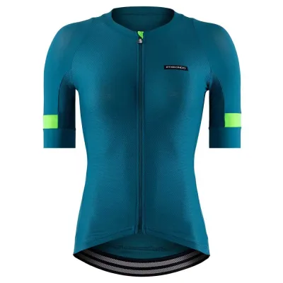 Fahrradtrikots kurzarm Etxeondo Mendia 2025 (Bild 4)