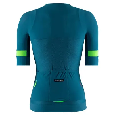 Fahrradtrikots kurzarm Etxeondo Mendia 2025 (Bild 5)