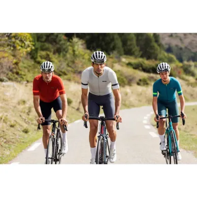 Fahrradtrikots kurzarm Etxeondo Mendia 2025 (Bild 6)