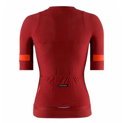 Fahrradtrikots kurzarm Etxeondo Mendia (Bild 2)