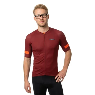 Fahrradtrikots kurzarm Etxeondo Mendia (Bild 3)