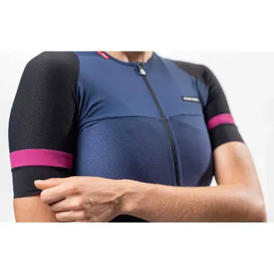 Fahrradtrikots kurzarm Etxeondo Mendia Pro (Bild 5)