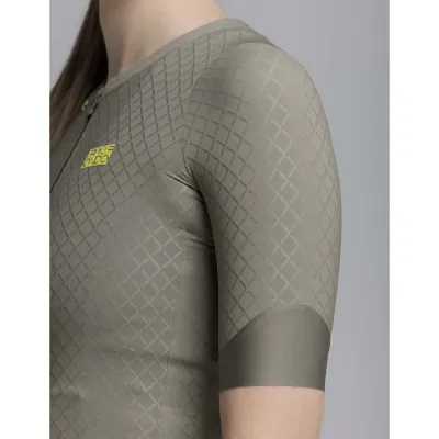 Fahrradtrikots kurzarm Etxeondo Mira (Bild 6)