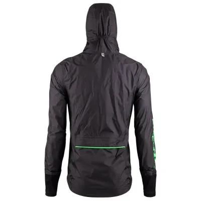 Fahrradtrikots langarm Etxeondo Mugi (Bild 2)