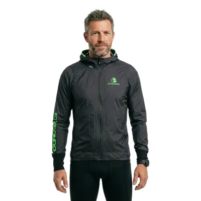 Fahrradtrikots langarm Etxeondo Mugi (Bild 3)