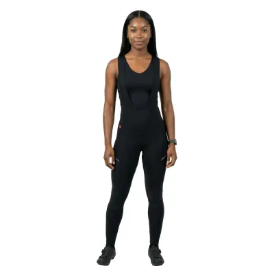 Bodies Etxeondo Olaia Hydro Pro Lange Trägerhose (Bild 3)