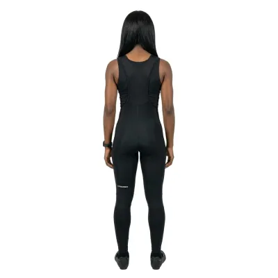 Bodies Etxeondo Olaia Hydro Pro Lange Trägerhose (Bild 4)