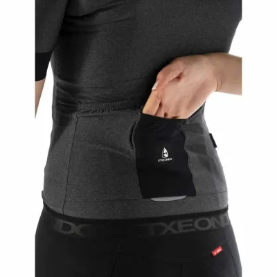 Fahrradtrikots kurzarm Etxeondo Ondara (Bild 11)