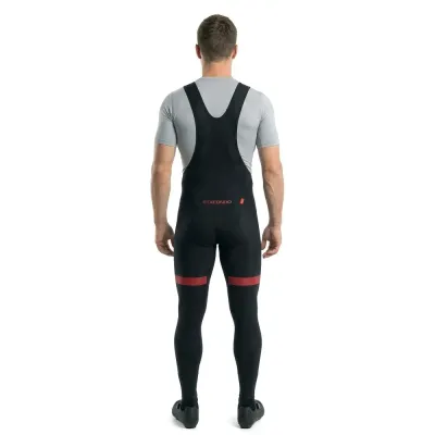 Bodies Etxeondo Orhi Pro 2021 Lange Trägerhose (Bild 4)