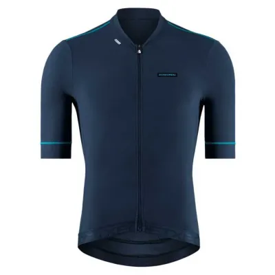 Fahrradtrikots kurzarm Etxeondo Rali (Bild 1)