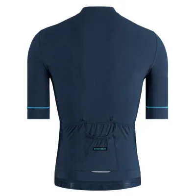 Fahrradtrikots kurzarm Etxeondo Rali (Bild 2)