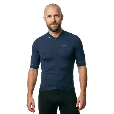 Fahrradtrikots kurzarm Etxeondo Rali (Bild 3)
