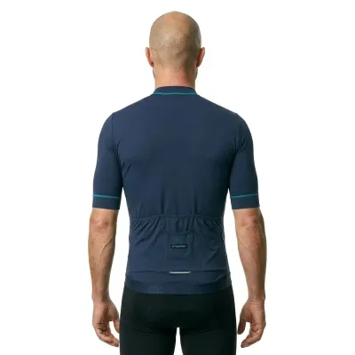 Fahrradtrikots kurzarm Etxeondo Rali (Bild 4)