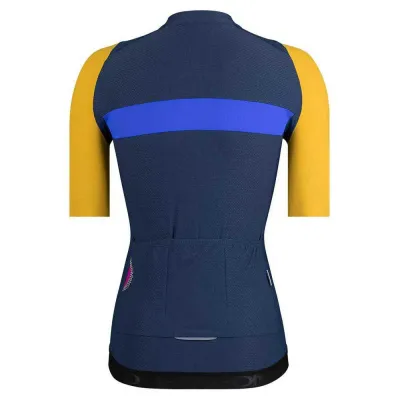 Fahrradtrikots kurzarm Etxeondo Summum (Bild 6)