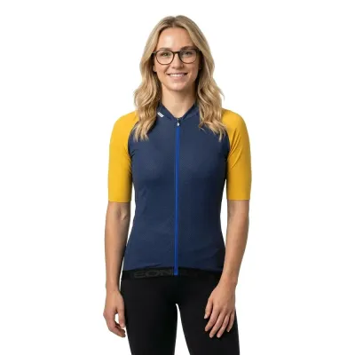 Fahrradtrikots kurzarm Etxeondo Summum (Bild 7)