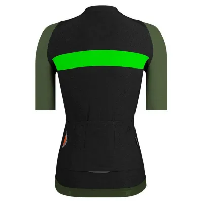 Fahrradtrikots kurzarm Etxeondo Summum (Bild 2)