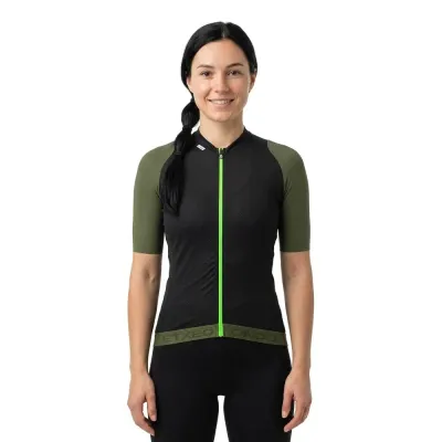 Fahrradtrikots kurzarm Etxeondo Summum (Bild 3)